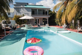 Faith villa